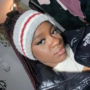 Meet your Posher, Kerr